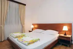 Apartments Boreta Becici, Budva