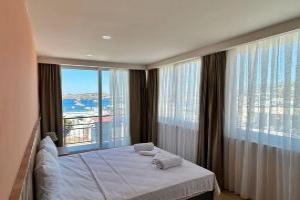 Loca Centre Suites, Bodrum