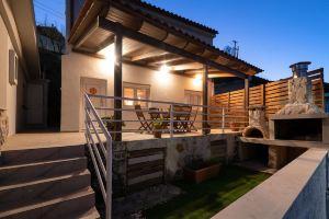 Cyan Residence Apartments, Agia Pelagia