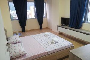 Superior Apartments Center Sea View, Budva