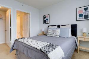 Gorgeous 2 Condo Ballston Place w-Gym Apartments, Arlington