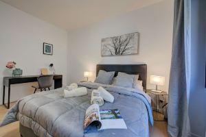 Boutique Apartment 5, Lugano