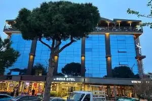 01 Nova Hotel, Didim
