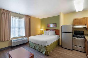 Extended Stay America Suites - Virginia Beach, Chesapeake