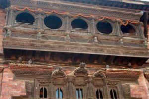 Heirtage Inn Guest House, Bhaktapur