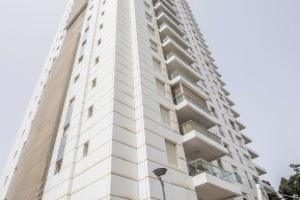 Netanya Seaside High-Rise Apartment by Sea N' Rent, Netanya