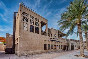 Arabian Boutique Hotel, Dubai