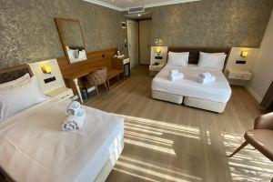 By Nilüfer Hotel, Bursa