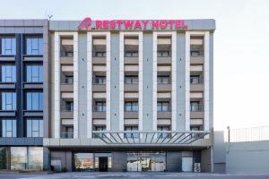 Restway Hotel, Izmir