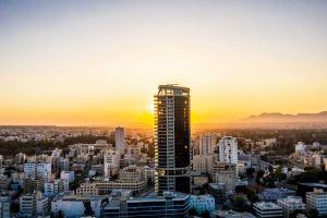 SkyHigh Central 360 Gym & Pool Hotel, Nicosia