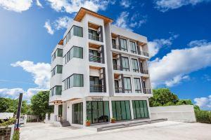 THAMM Residence Apartments, Nakhon Ratchasima City
