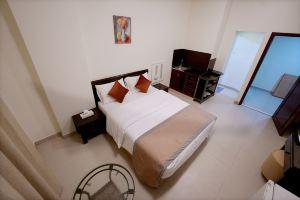 Al Marjan Furnished Apartments, Ajman City
