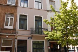 Aparthotel Midi Residence, Brussels