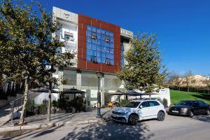 Hotel El Toro Tanger