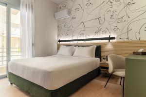 Phalerus Suites, Piraeus