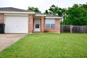 Killeen's Finest 3 Bedroom Hidden Jewel, Killeen