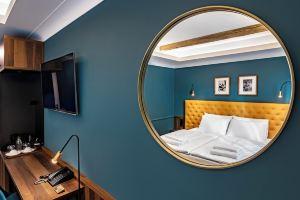 Palatinus Grand Hotel, Pecs