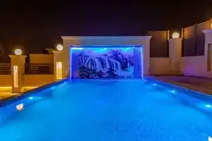Harir Palace Hotel, Amman
