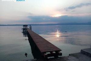 Harmony Lake Hotel, Sirmione
