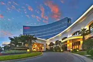Sheraton Fuzhou Hotel, Fuzhou