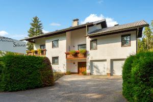 Seerain Hotel, St. Kanzian