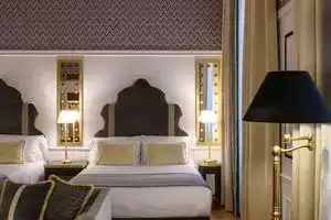 IL Tornabuoni The Unbound Collection by Hyatt Hotel, Florence