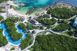 Live Aqua Beach Resort Riviera Maya Tulkal, Tulum