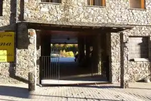 Incles - Vacances Pirinenca Hotel, Soldeu