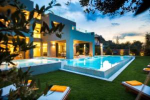 Sissy Luxury Villa Chania, Platanias