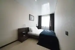 PaulMarie Apartments on Zaslonova 4, Chizhevichi