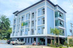 The Bliss Boutique Hotel, Trang