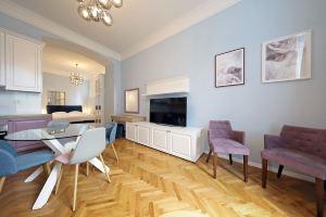 Central Apartments, Zagreb
