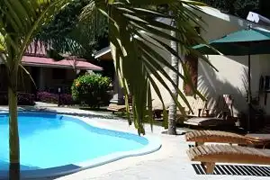 Birgo Guest House, La Digue