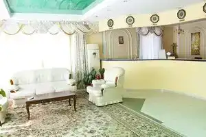 Zhasamir, Astana