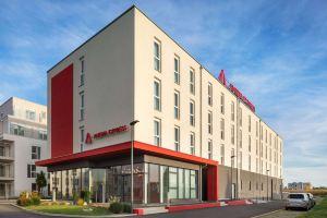 Amedia Express Airport, Trademark Collection by Wyndham Hotel, Graz