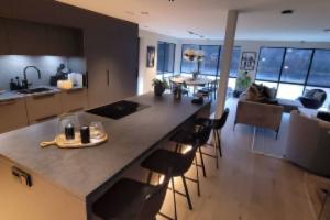 Unique 3-Storey House in – Luxury Living in the Heart of the Village, Trysil