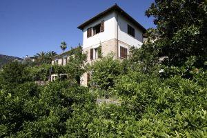 Bella Vista.ETV /1070 BELLA VISTA. Hotel, Soller