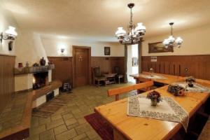 Modern studio apartment, Sankt Englmar