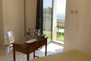 Sparrowhawk Isolabella Suite. Suite with a View of Isolabella Bay Hotel, Taormina