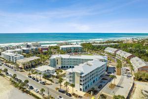 Gulf Place Residences by Panhandle Getaways Apartments, Santa Rosa Beach