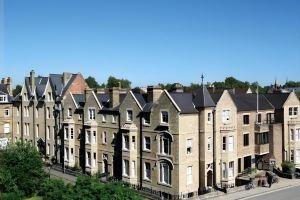 Rewley House,, Oxford