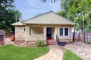 Spacious, well-appointed home with dog-friendly fenced yard - 1 mile to downtown Apartments, Austin