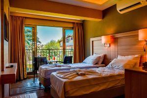 Turunc Bay Conti Boutique Hotel, Turunc