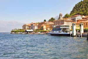Appartamento Il Centro Apartments, Bellagio