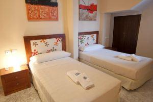 Apartamentos Mercader de Sedas, Granada