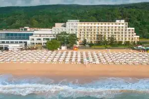 Grifid Encanto Beach Hotel - Medispa, Ultra All Inclusive & Private Beach, Golden Sands