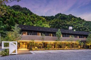 1HOTEL, Shizuoka