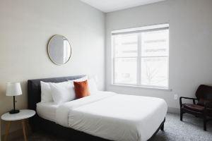 Stylish Escape Near Attractions - Comfortable Urban Haven Hotel, Montgomery