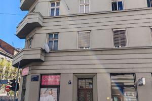 Cute&Cosy - Superb Location! Hotel, Zagreb