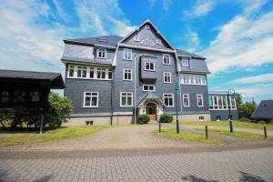 Ferien Residenz Thüringer Wald Apartments, Masserberg